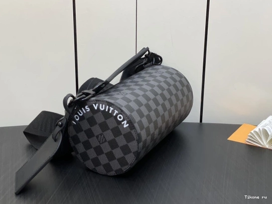 Affordable Polochon Soft PM LOUIS VUITTON 0713
